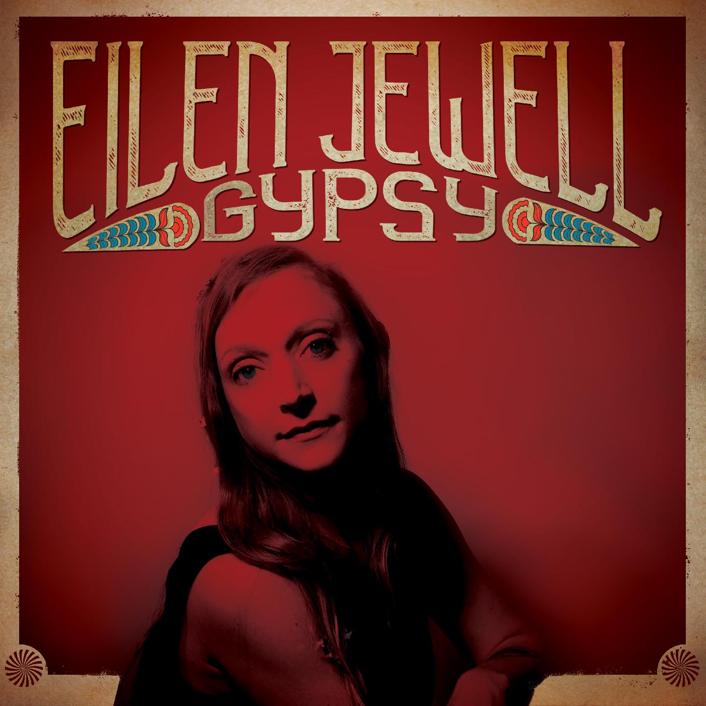 Eilen Jewell | Gypsy - Vinyl