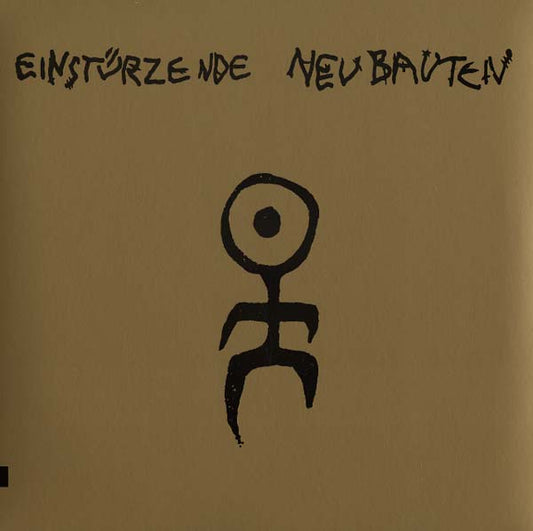 EINSTURZENDE NEUBAUTEN | Kollaps - Vinyl