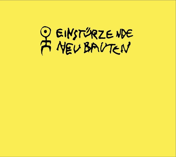 EINSTURZENDE NEUBAUTEN | Rampen (apm: alien pop music) - Vinyl