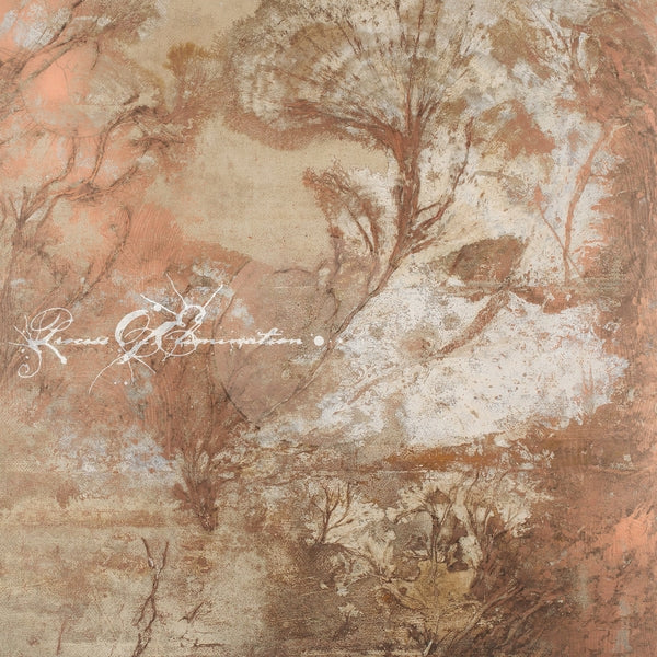EL HARDWICK | Process Of Elimination [Lp] - Vinyl