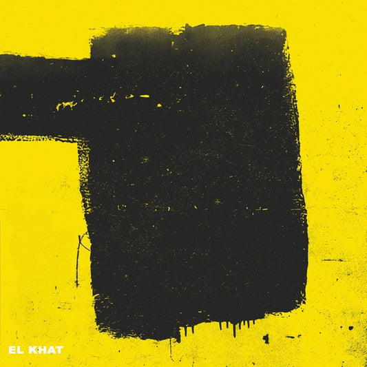 EL KHAT | Mute - CD