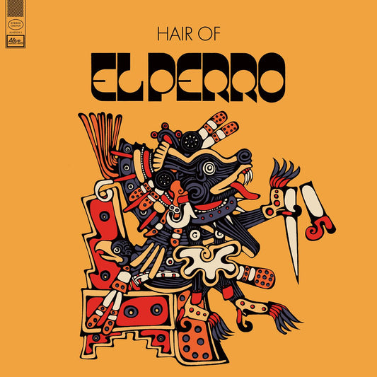 El Perro | Hair Of - Vinyl
