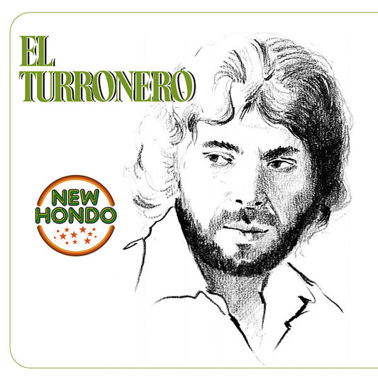 EL TURRONERO | New Hondo - CD