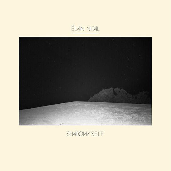 ELAN VITAL | Shadow Self - CD
