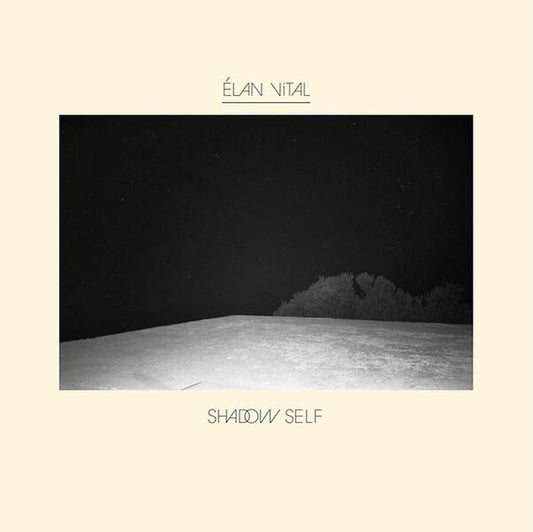 ELAN VITAL | Shadow Self - CD