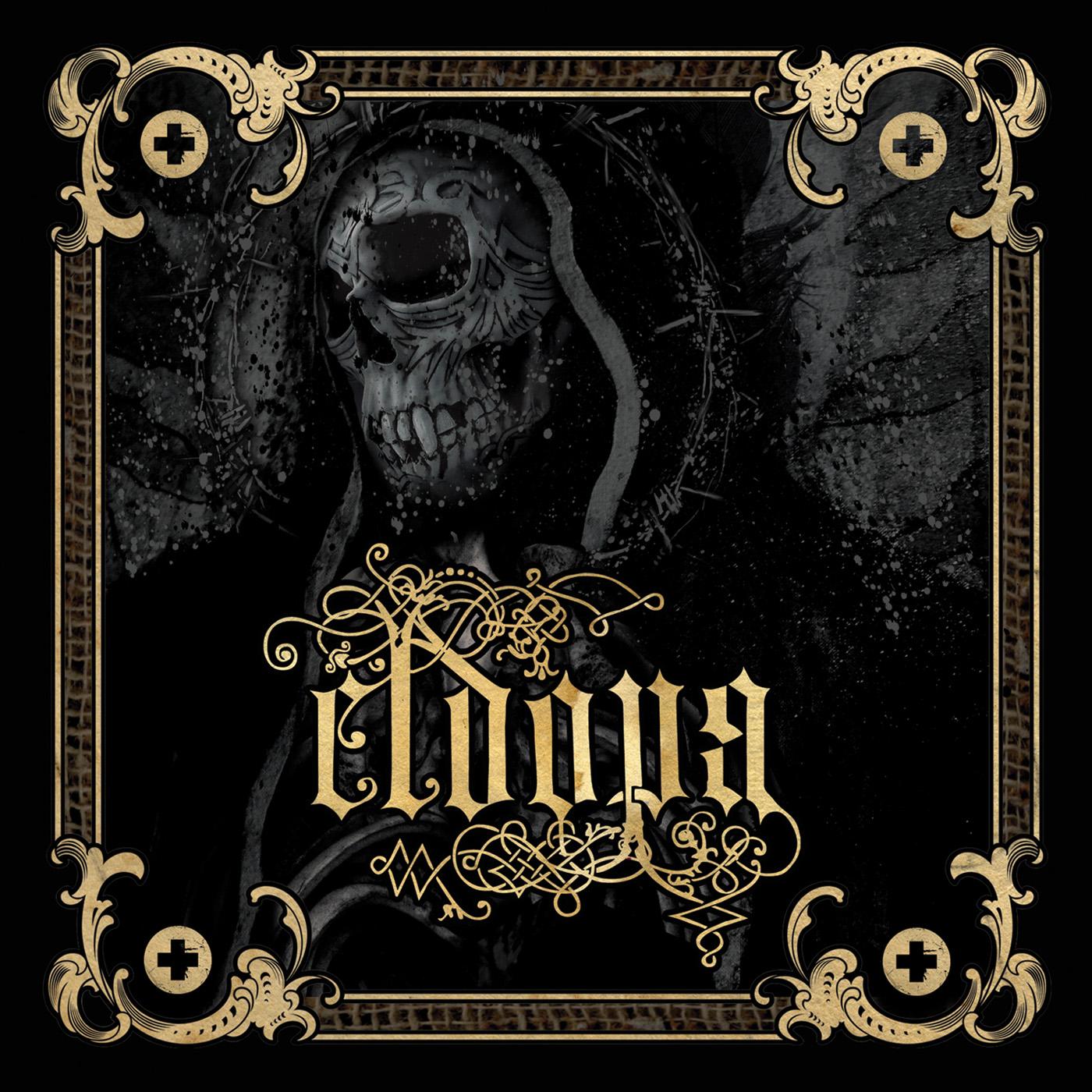Eldopa | The Complete Recordings - CD