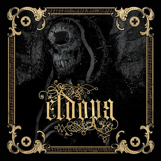 Eldopa | The Complete Recordings - CD