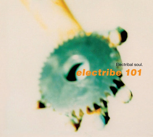 ELECTRIBE 101 | Electribal Soul - Vinyl