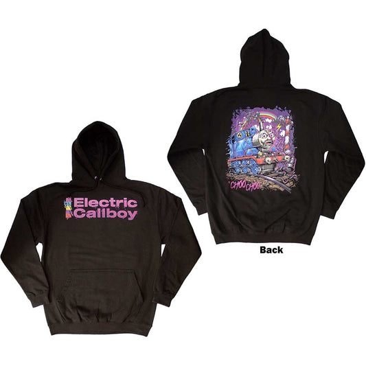 Electric Callboy | Choo Choo - Black
