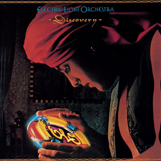 Electric Light Orchestra | Discovery - Vinyl