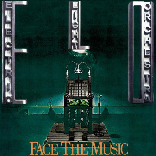 Electric Light Orchestra | Face The Music - Vinyl
