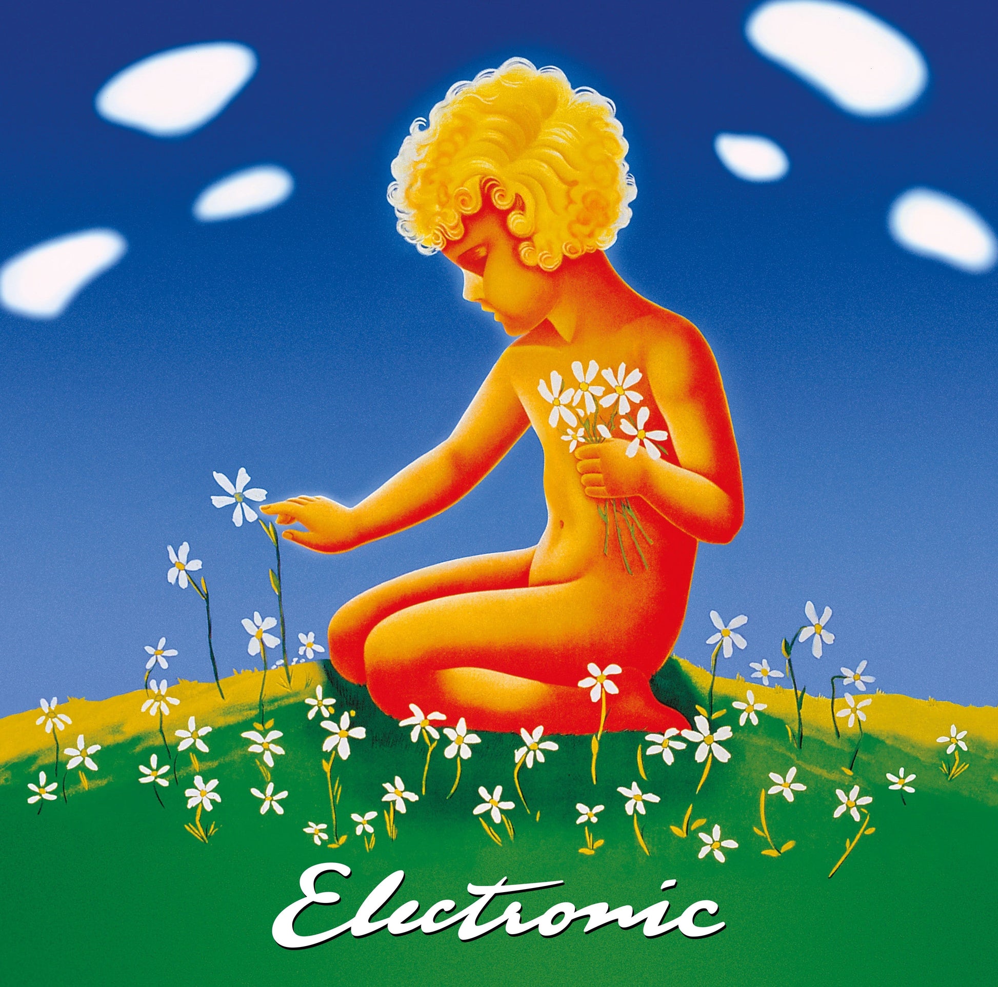 Electronic | Raise The Pressure - Vinyl