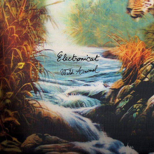 ELECTRONICAT | Wild Animal - Vinyl
