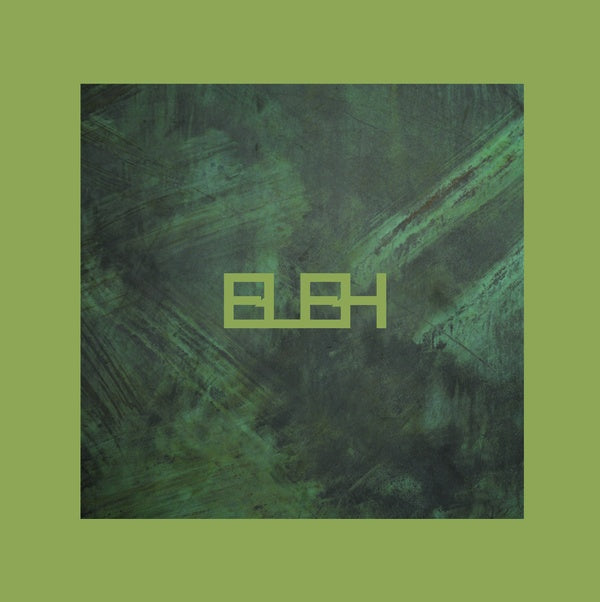 ELEH | Harmonic Twins - Vinyl