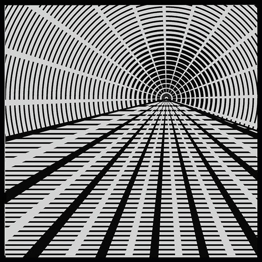 ELEH | Radiant Intervals I - Vinyl
