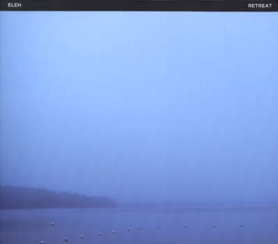 ELEH | Retreat, Return, Repose - CD