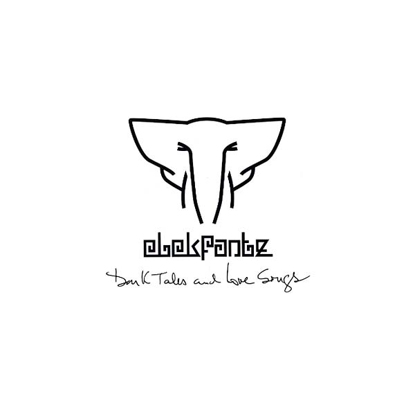 ELEKFANTZ | Dark Tales and Love Songs - Vinyl