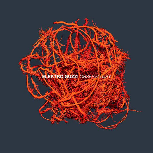 Elektro Guzzi | Observatory - CD