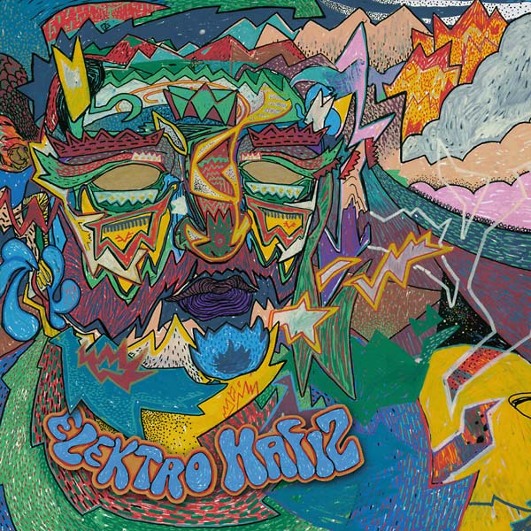 ELEKTRO HAFIZ | Elektro Hafiz - CD