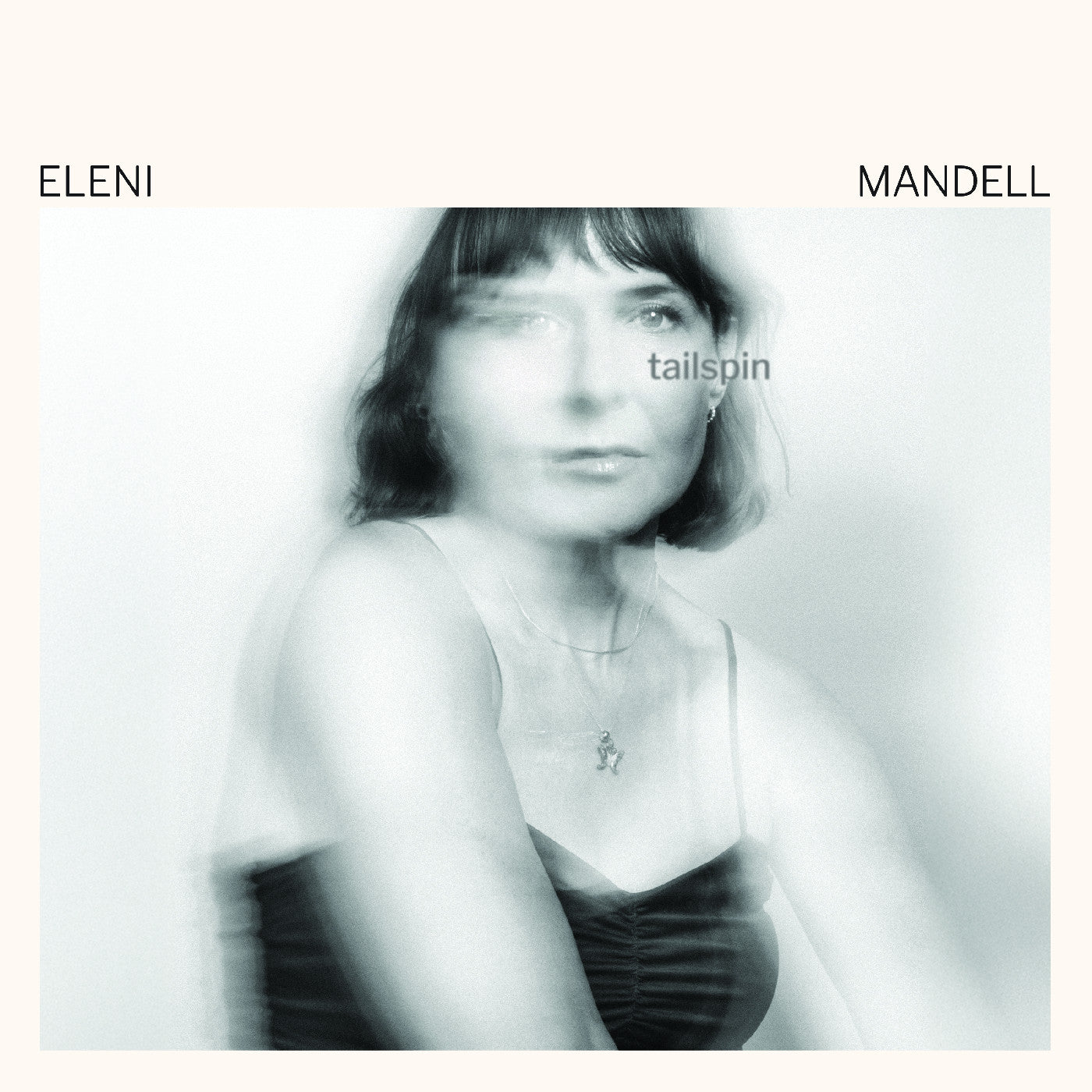 Eleni Mandell | Tailspin - CD