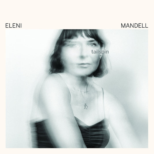 Eleni Mandell | Tailspin - Vinyl