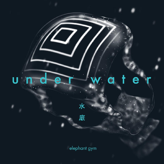 Elephant Gym | Underwater - CD