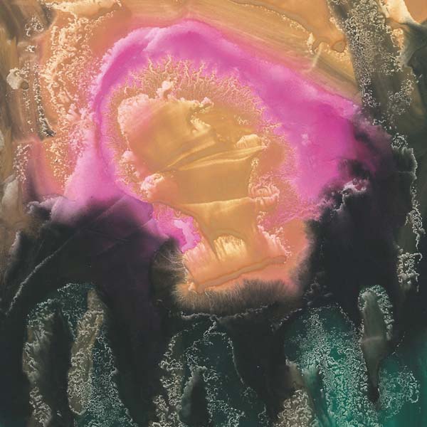 ELG | Mauve Zone - Vinyl