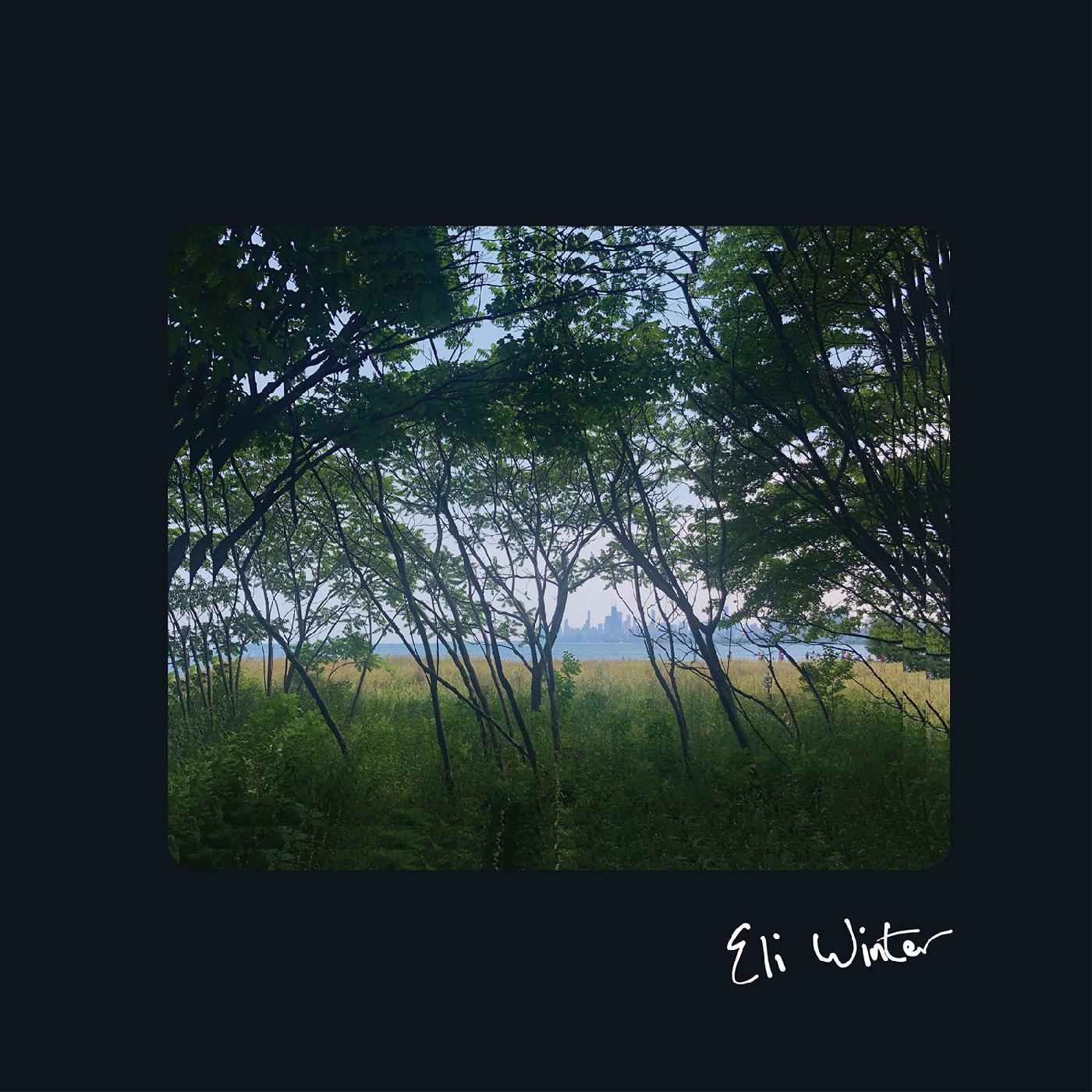 Eli Winter | Eli Winter - Vinyl