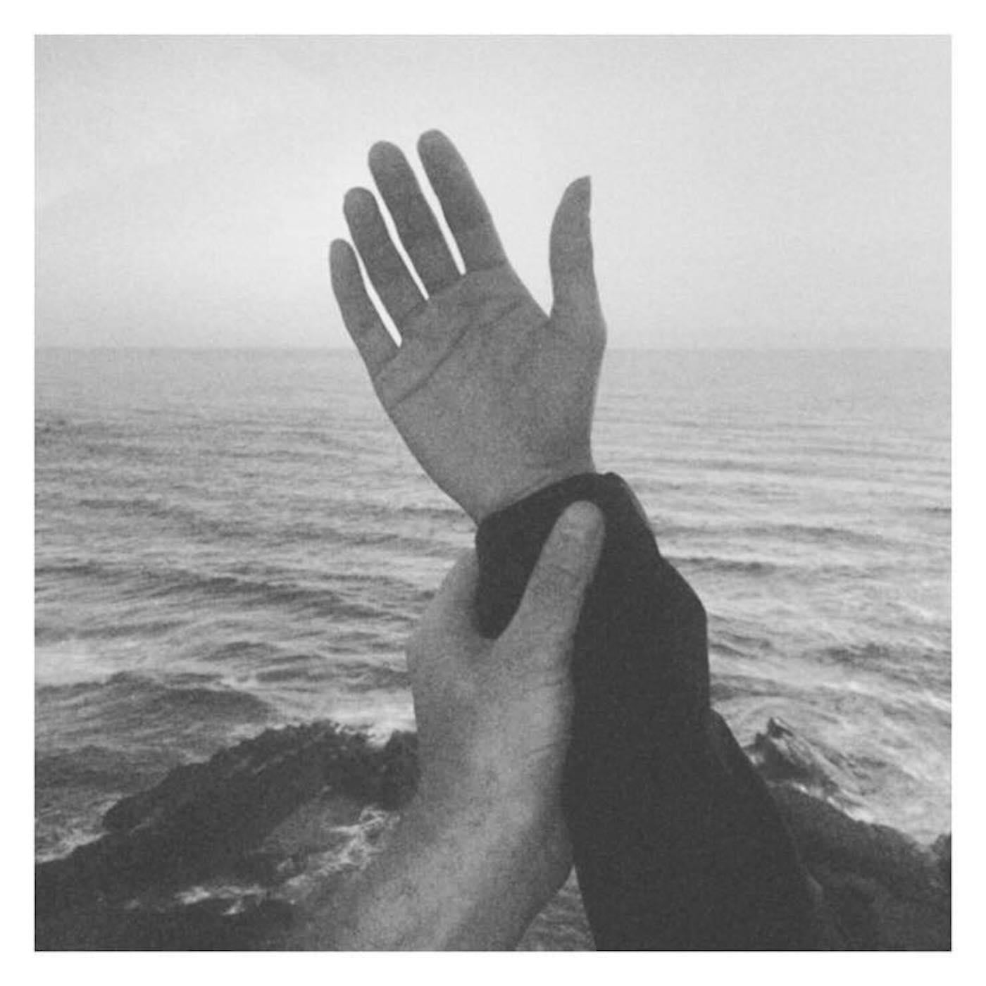 Eli Winter | Unbecoming - Vinyl