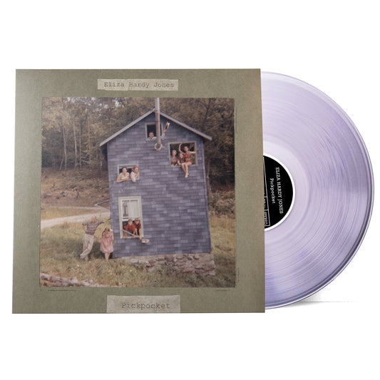 Eliza Hardy Jones | Pickpocket - Vinyl