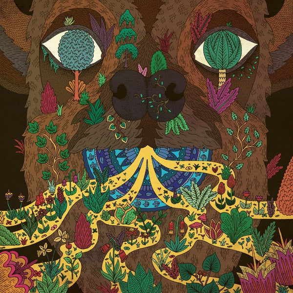 ELKHORN | Distances - Vinyl