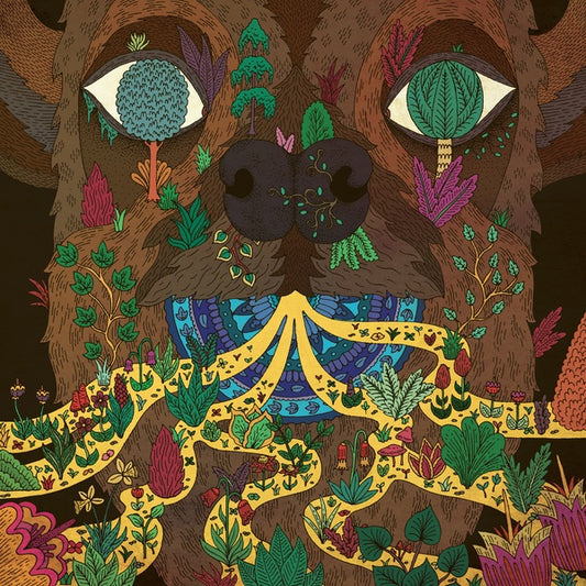ELKHORN | Distances - Vinyl