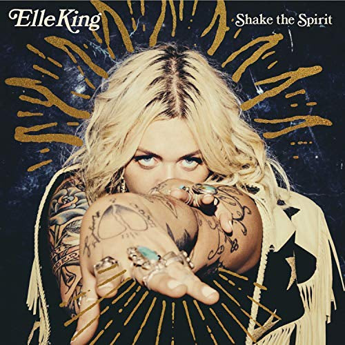Elle King | Shake The Spirit - Vinyl