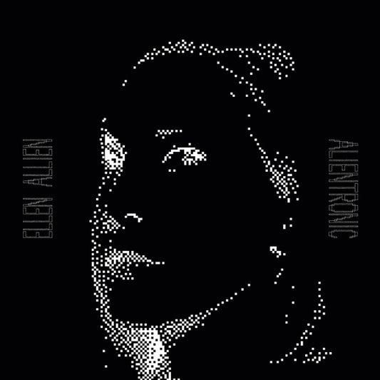 Ellen Allien | Alientronic - CD