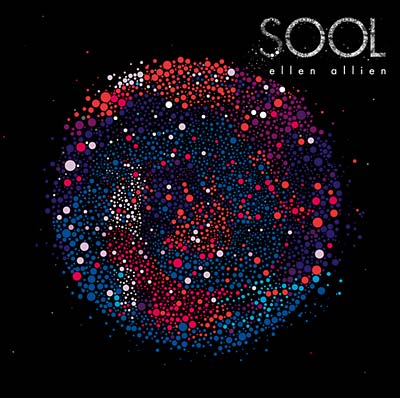 Ellen Allien | Sool - CD