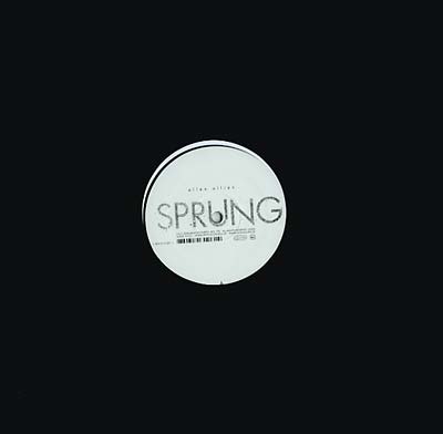 Ellen Allien | Sprung/Its - Vinyl