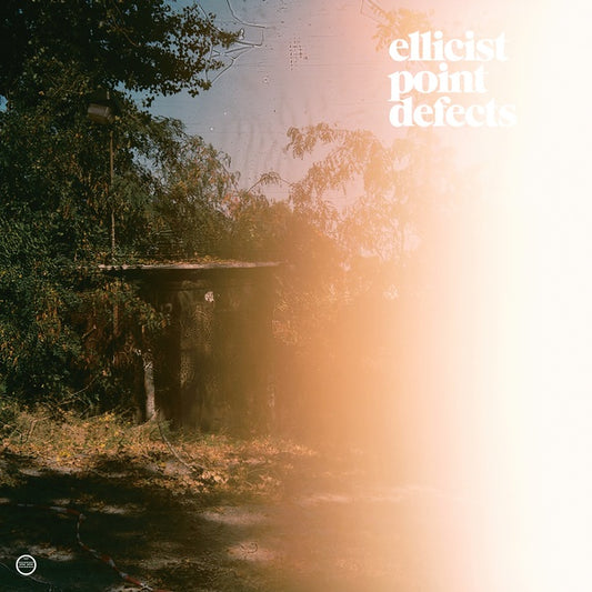 ELLICIST | Point Defects - CD