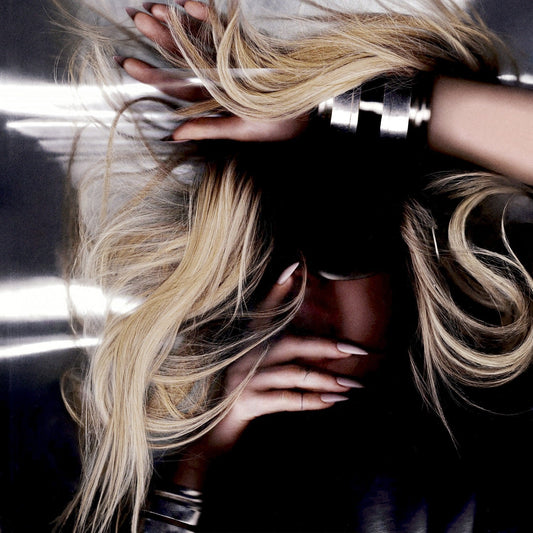Ellie Goulding | I Know Too Much [Explicit Content] (Pearl Sunrise Colored Vinyl) - Vinyl