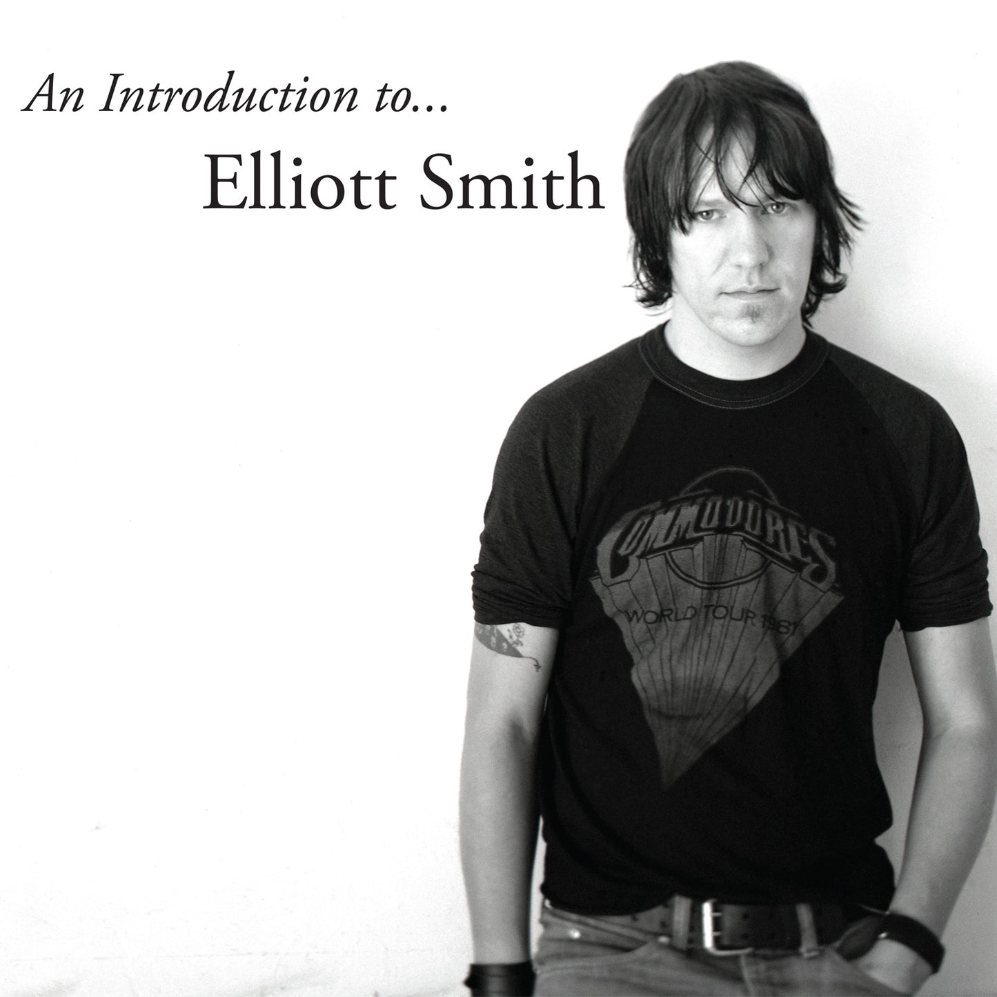 Elliott Smith | An Introduction to Elliott Smith - CD