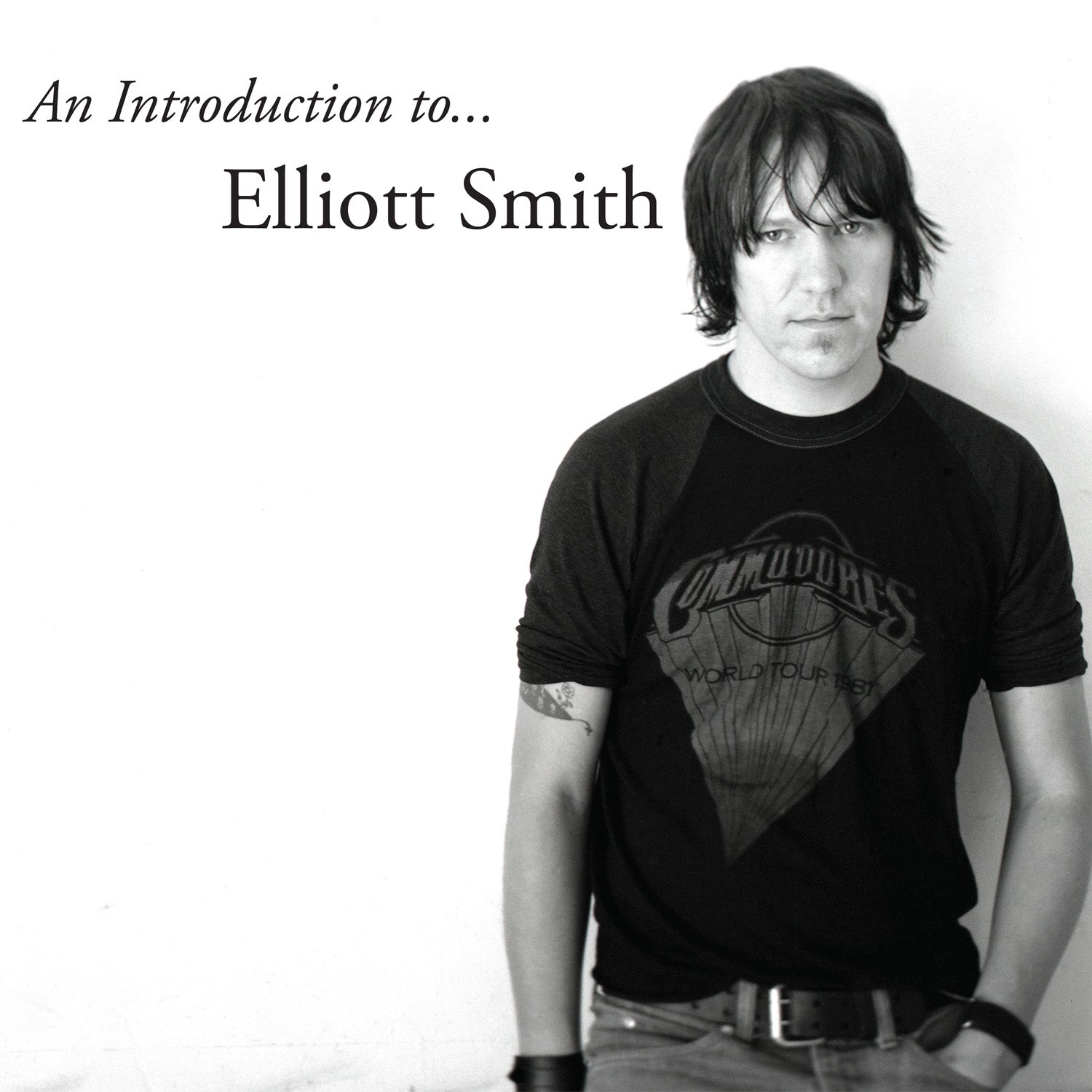 Elliott Smith | An Introduction to Elliott Smith - CD