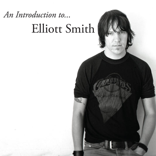 Elliott Smith | An Introduction to Elliott Smith - CD