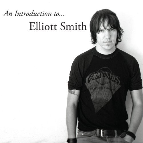 Elliott Smith | An Introduction to Elliott Smith - Vinyl