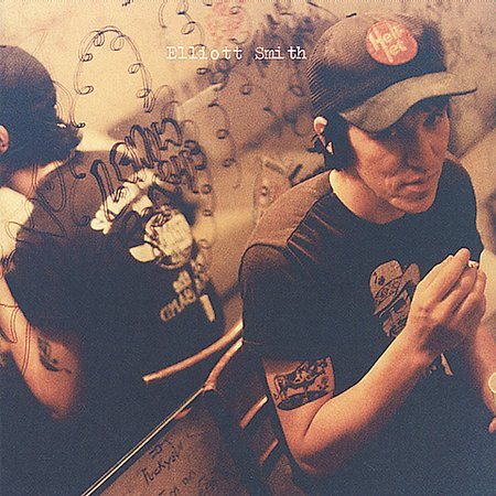 Elliott Smith | EITHER / OR - CD