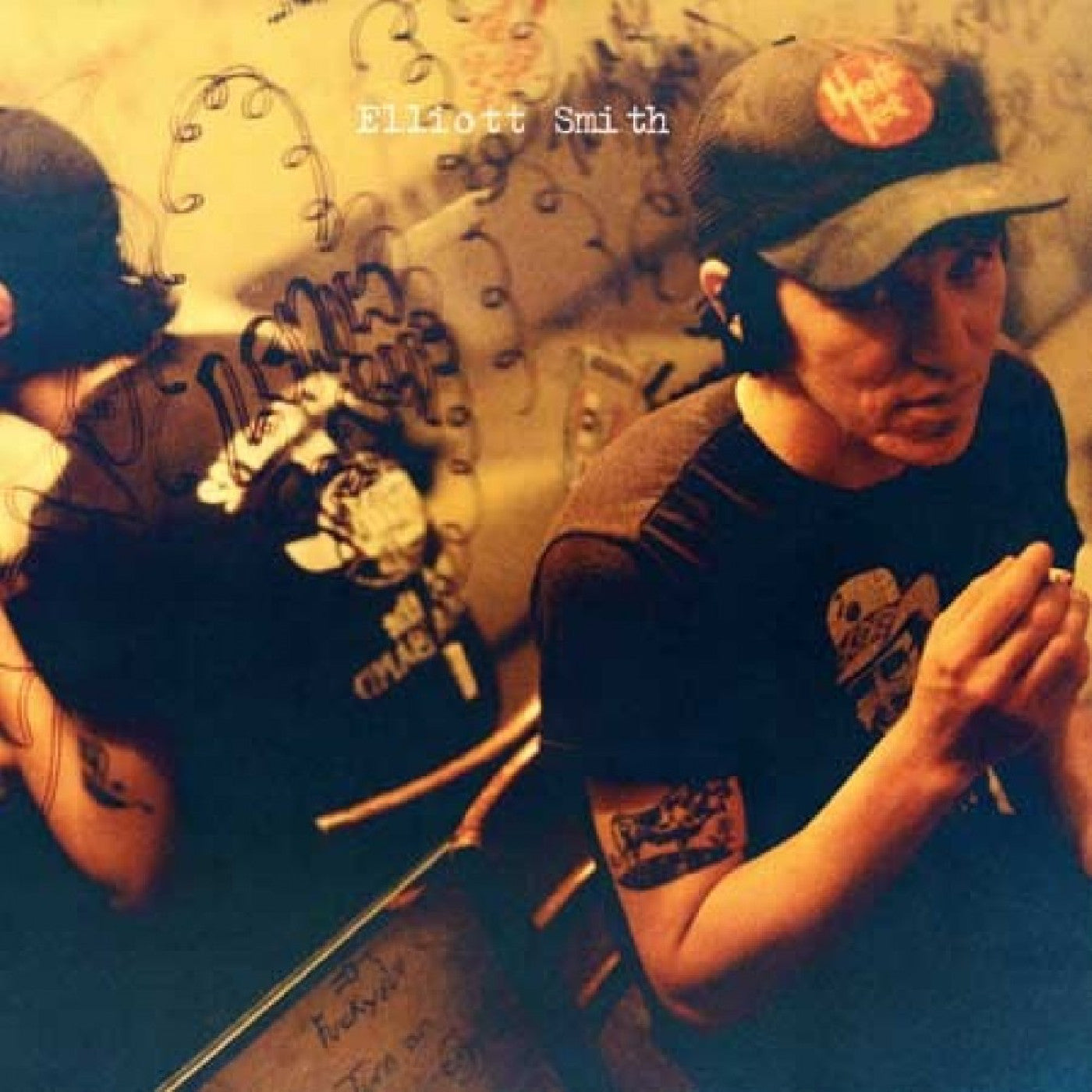 Elliott Smith | Either/Or - Cassette