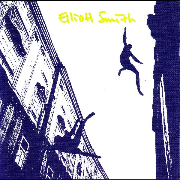 Elliott Smith | Elliott Smith: 25th Anniversary Edition (Remastered, Indie Exclusive, Purple Vinyl, Download Card) - Vinyl