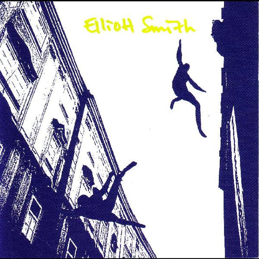 Elliott Smith | Elliott Smith: 25th Anniversary Edition (Remastered, Indie Exclusive, Purple Vinyl, Download Card) - Vinyl