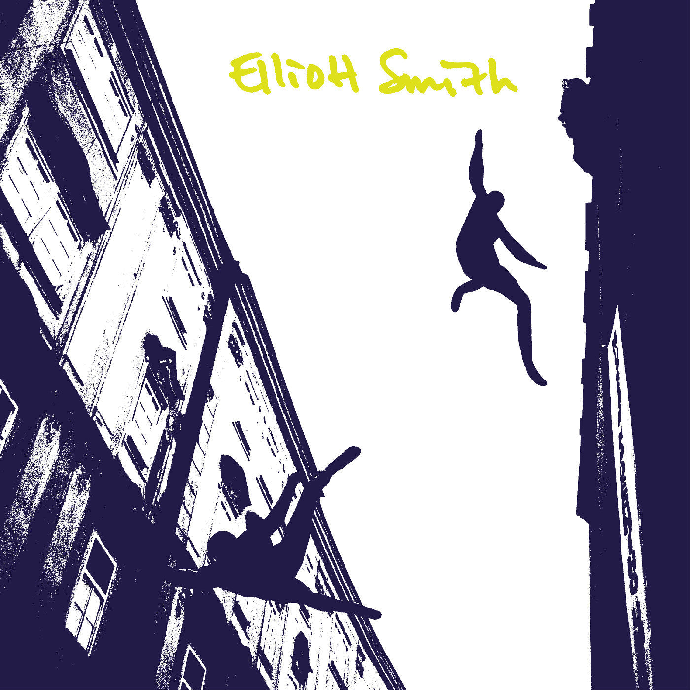 Elliott Smith | Elliott Smith - Cassette