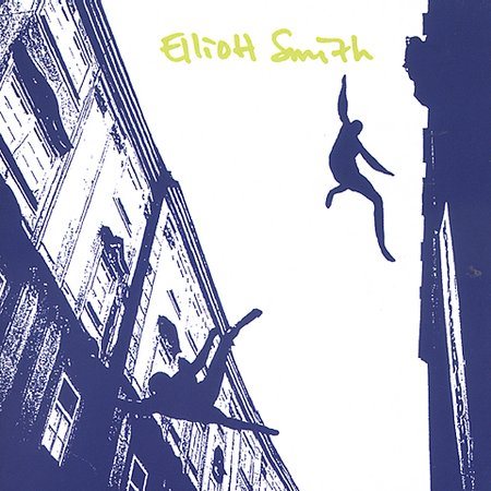 Elliott Smith | Elliott Smith - CD