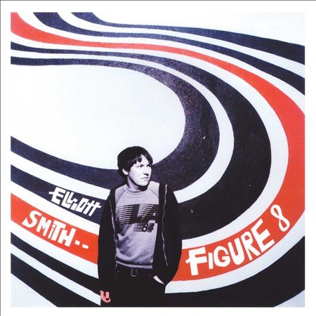Elliott Smith | Figure 8 (2 Lp) - Vinyl