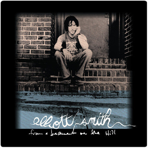 Elliott Smith | From A Basement On The Hill (Remastered) - CD